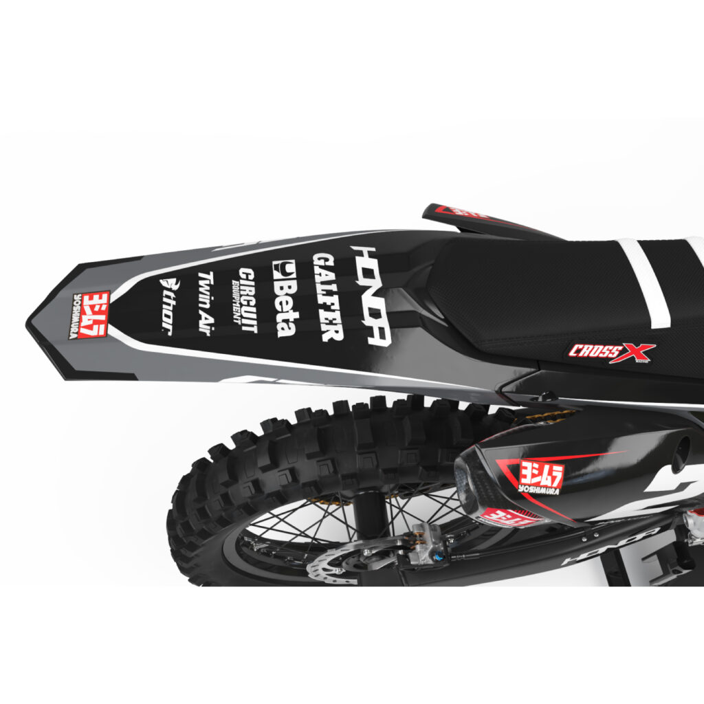 kit deco honda lightning 2017 2020