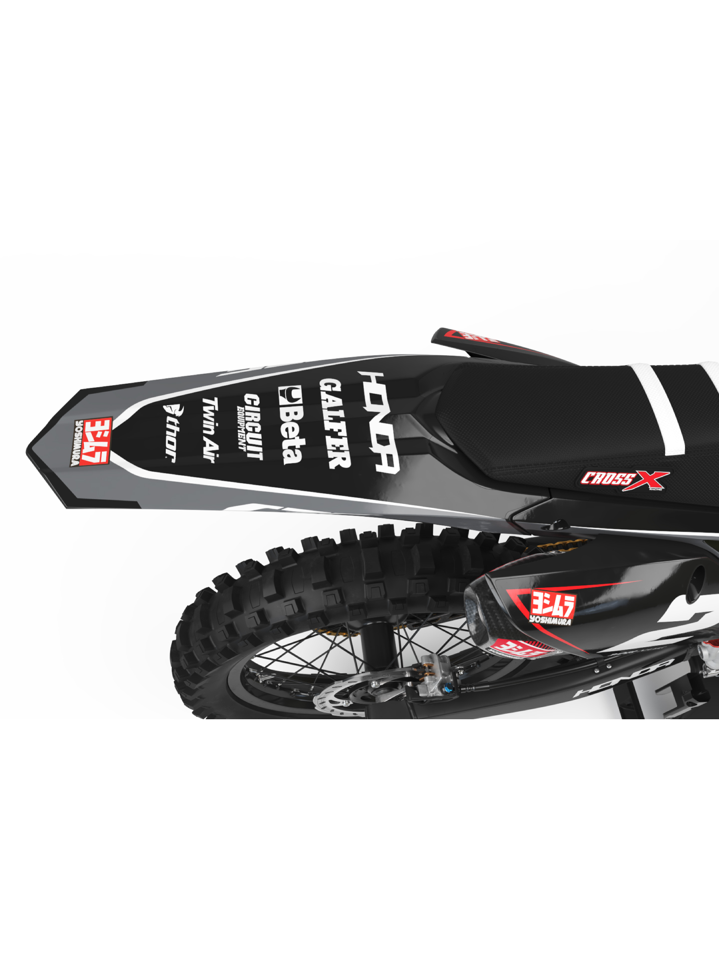 kit deco honda lightning 2017 2020
