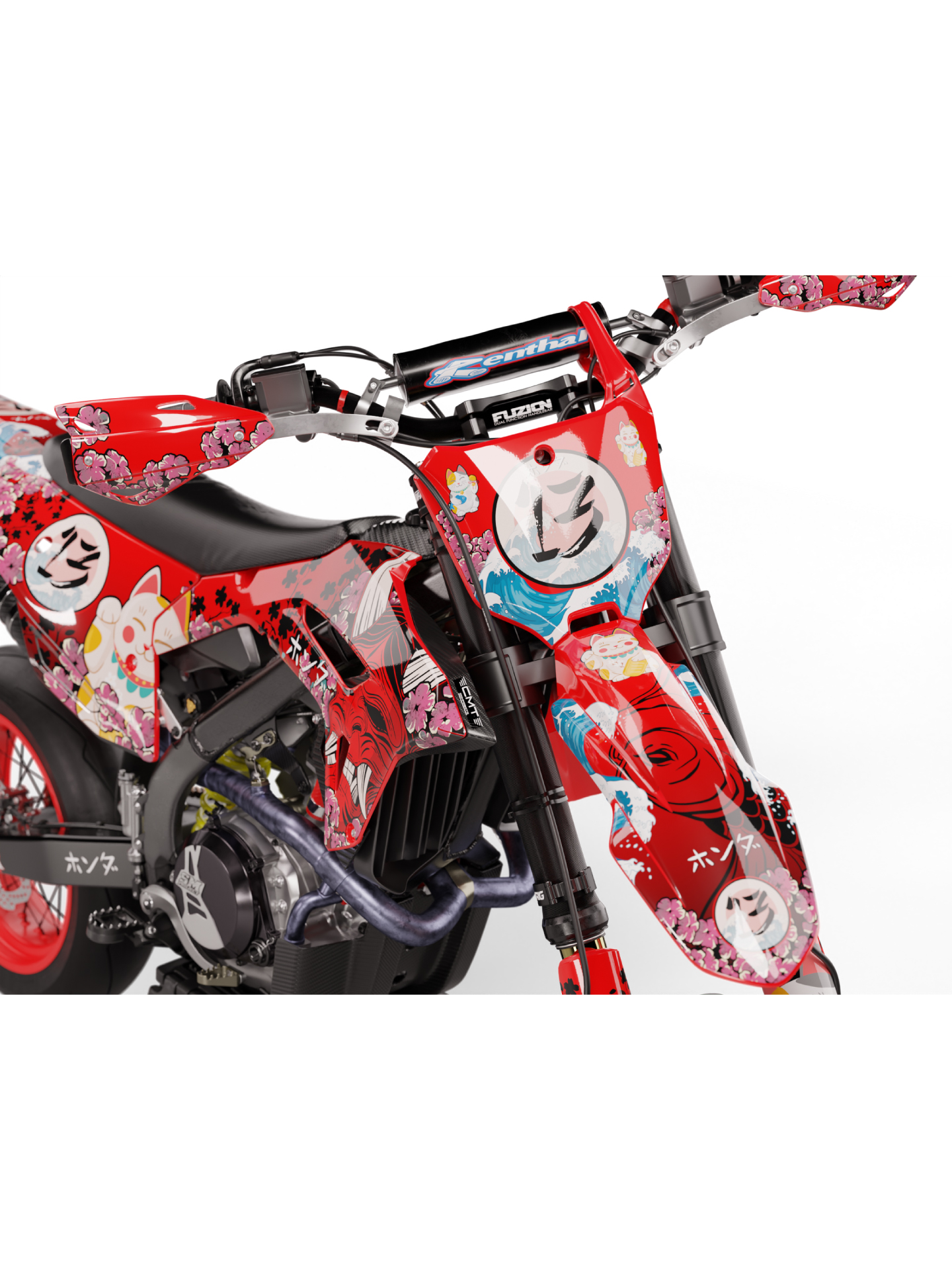 kit deco honda charged 2021 2024 (copie)