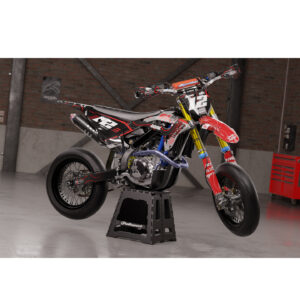 kit deco honda matrix 2021 2024