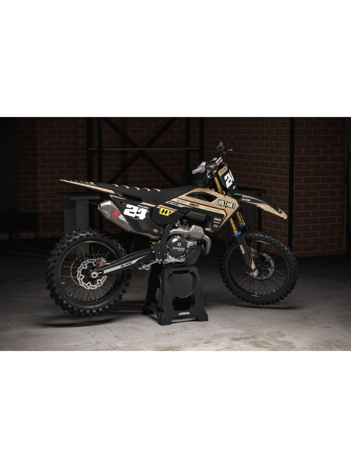 kit deco husqvarna weyland 2023 2024 (copie)