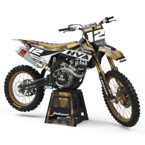 kit deco husqvarna shades 2016 2018