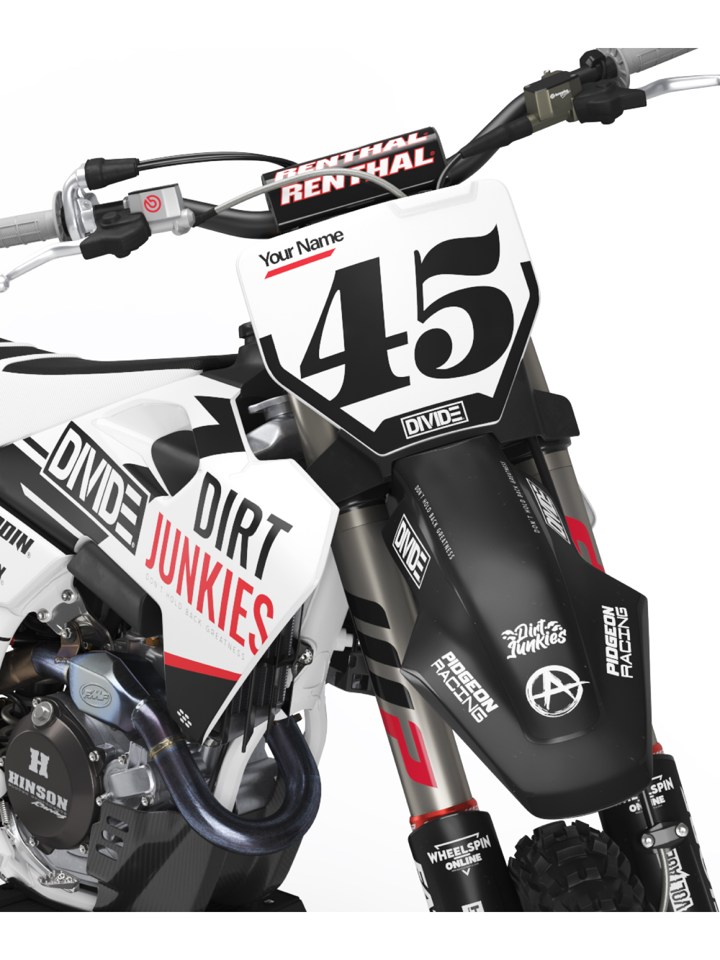 kit deco husqvarna sky 2023 2024 (copie)