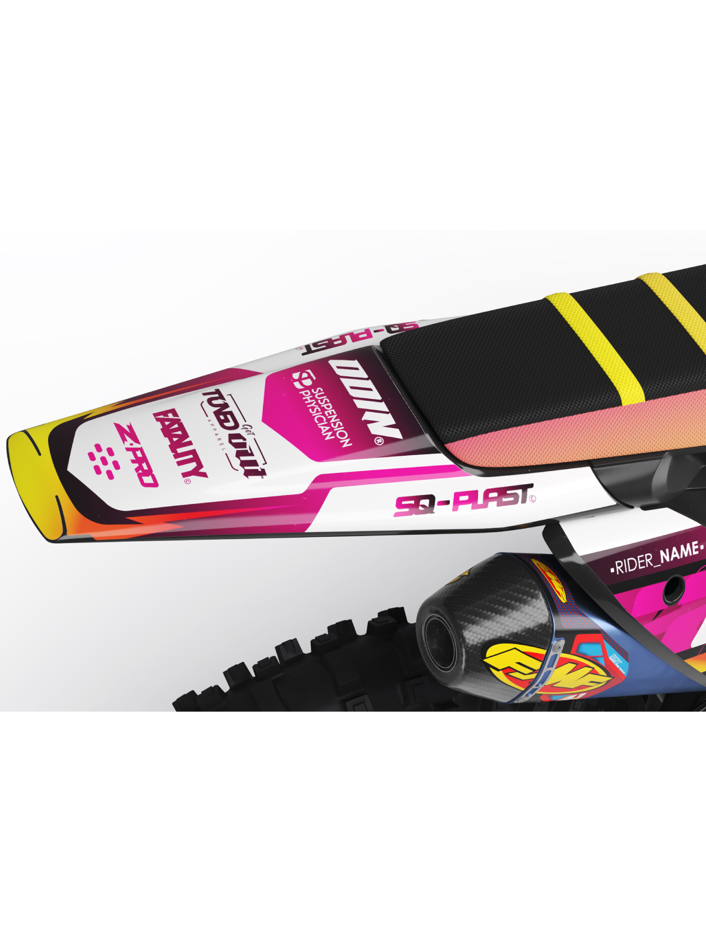 kit deco husqvarna punk 2023 2024 (copie)