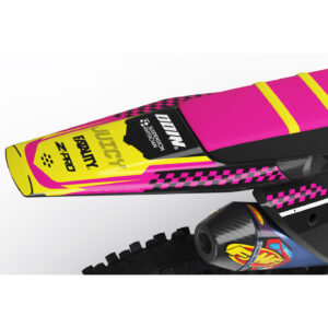 kit deco husqvarna juicy 2023 2024