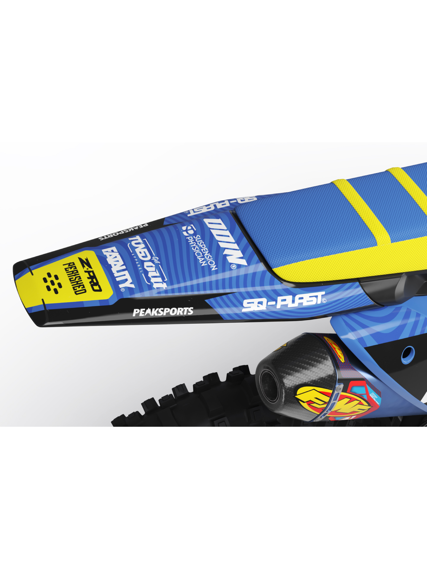 kit deco husqvarna perished 2023 2024