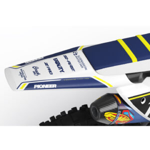 kit deco husqvarna pioneer 2025 2026