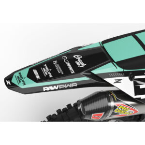 kit deco kawasaki rapid 2024+