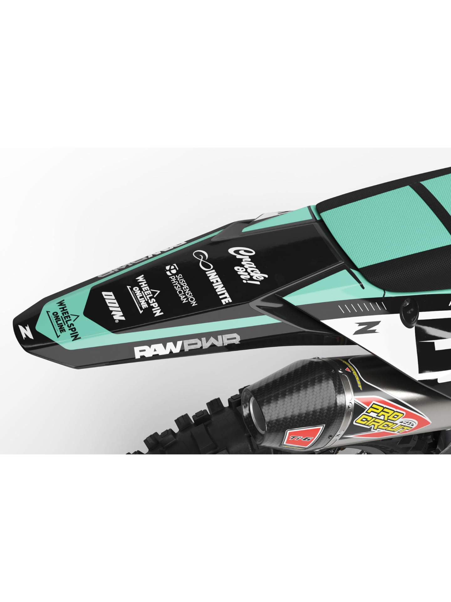 kit deco kawasaki rapid 2024+