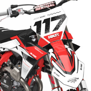 kit deco ktm seismic 2024 2026