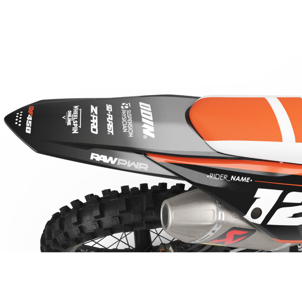 kit deco ktm unbeatable 2019 2022