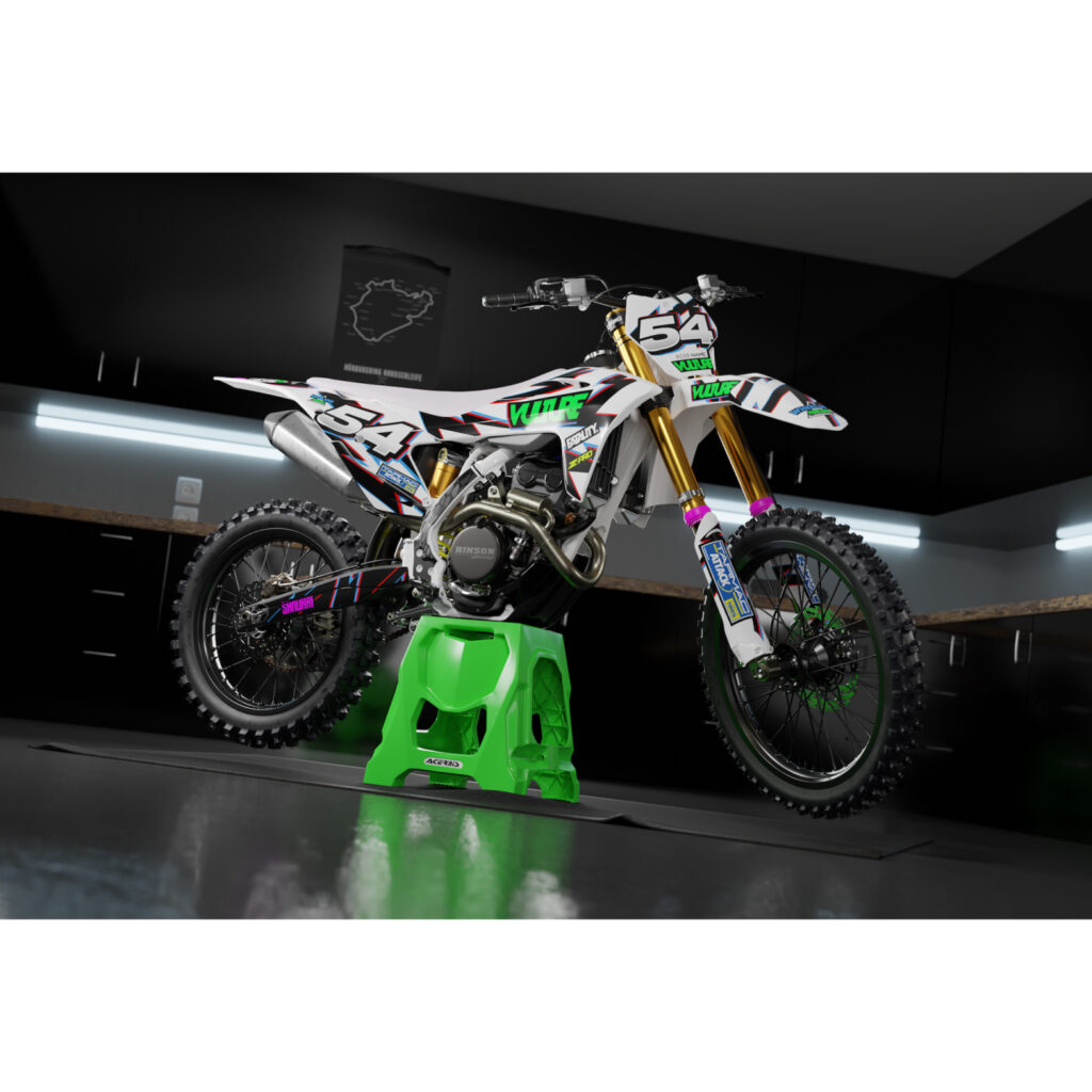 kit deco gasgas vulture 2021 2023 (copie)