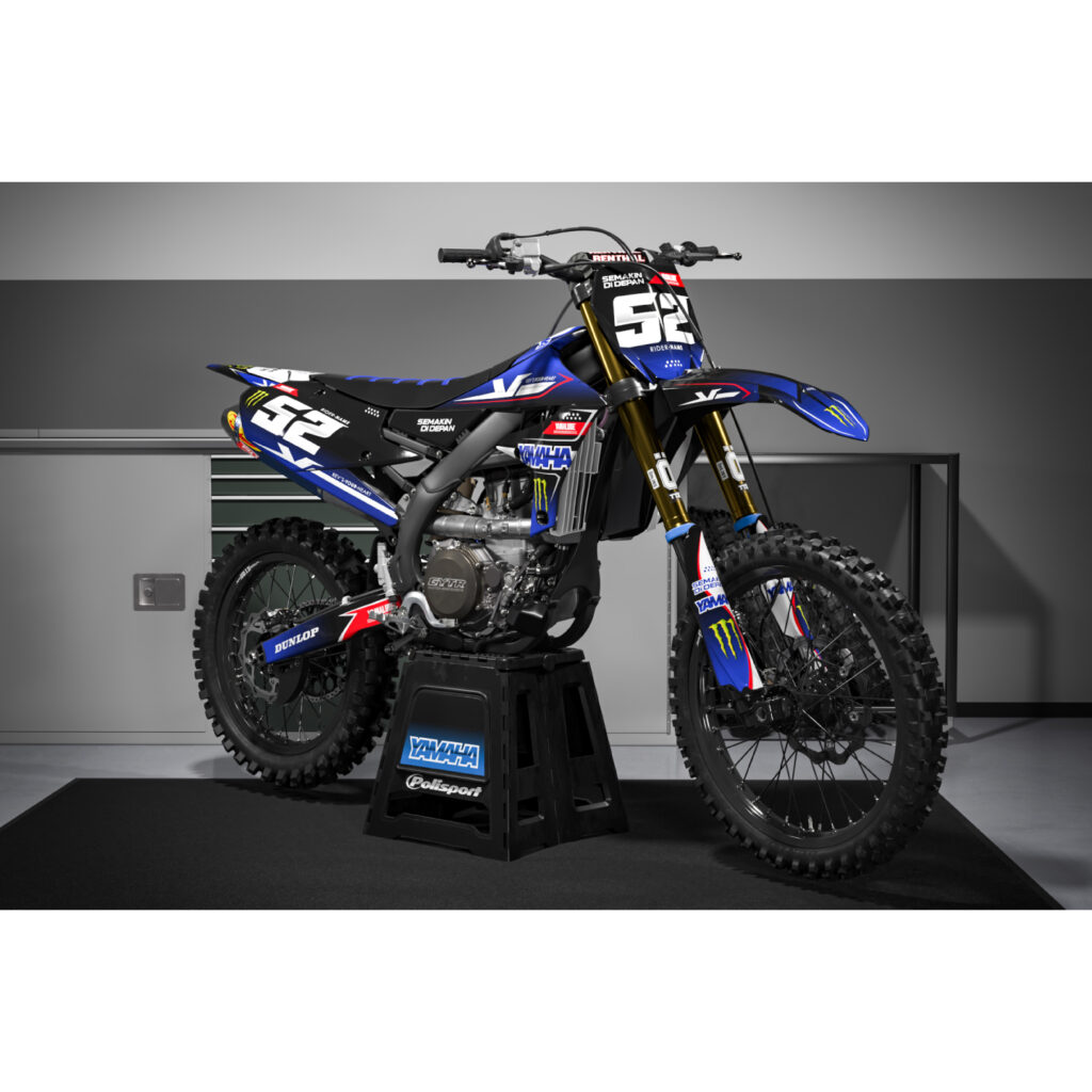 kit deco yamaha yzf vendetta 2018 2021 (copie)