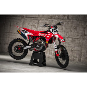 kit deco gasgas quaker 2021 2023