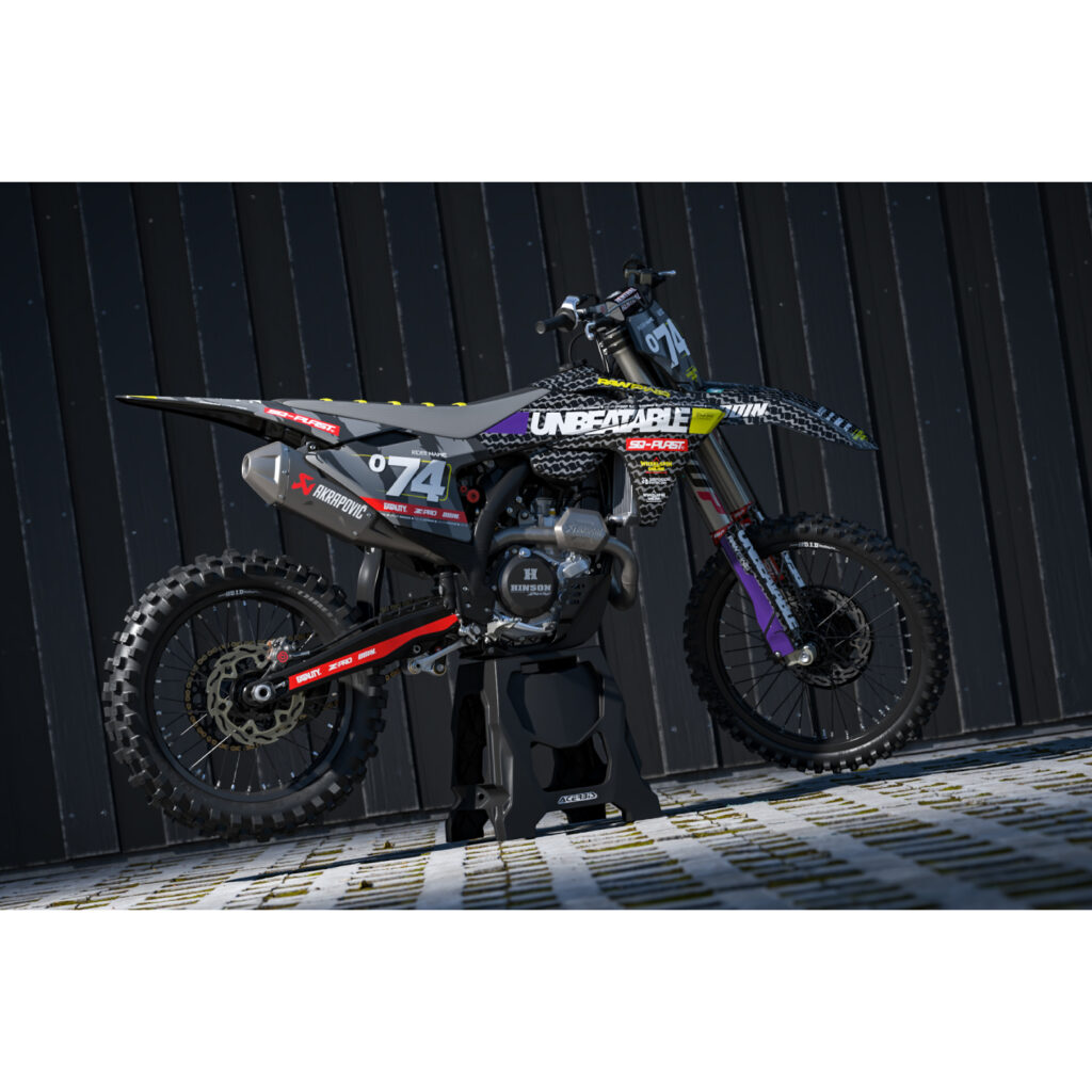 kit deco gasgas runner 2024 2026 (copie)