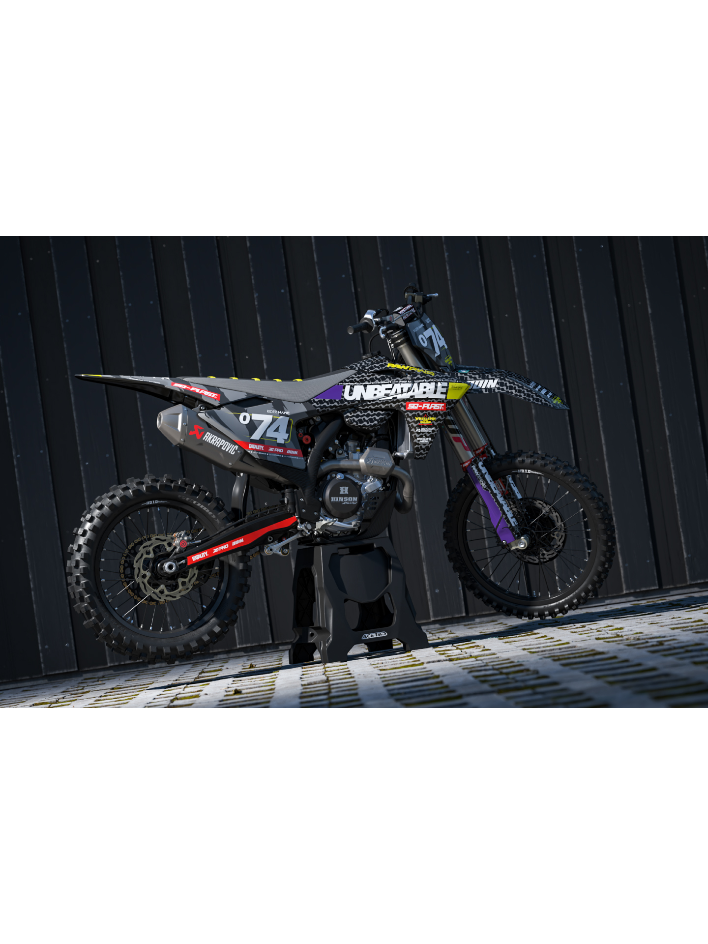 kit deco gasgas runner 2024 2026 (copie)
