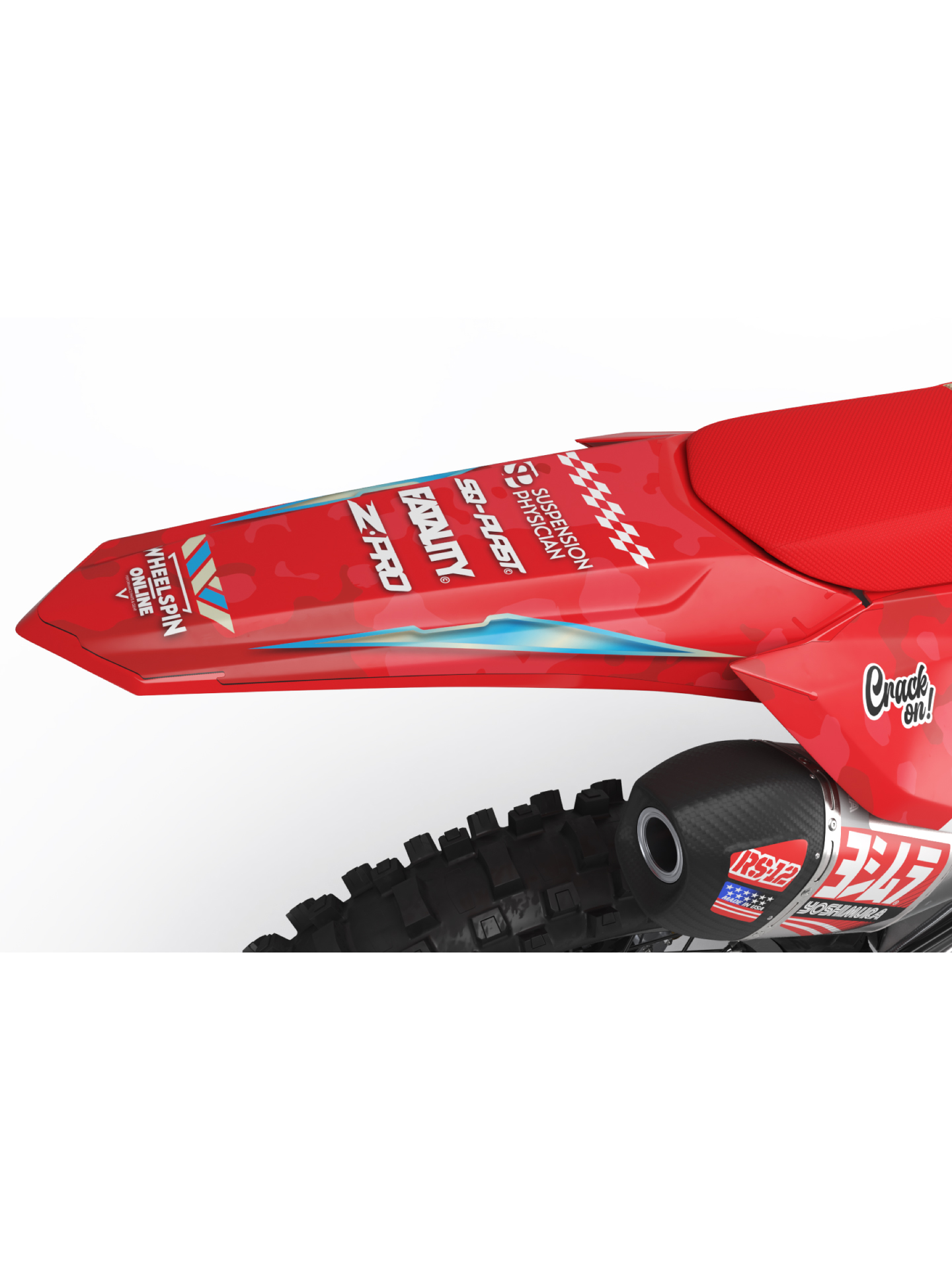 kit deco honda lagoon 2021 2024