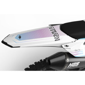 kit deco honda saturn 2025 +