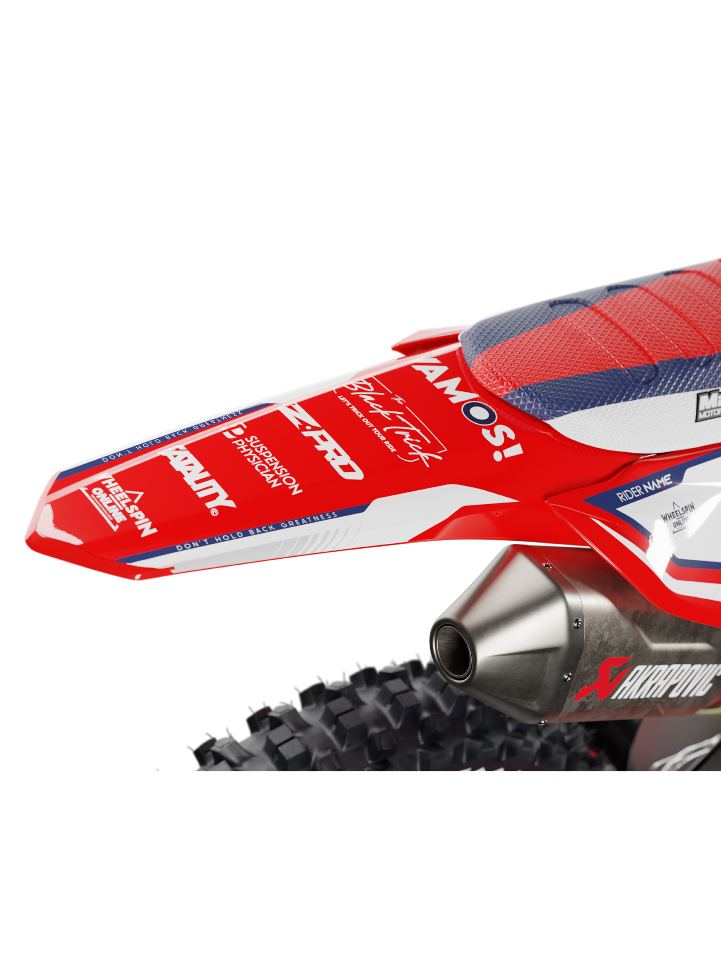 kit deco honda charged 2021 2024