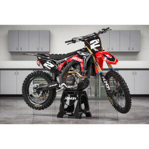 kit deco honda lightning 2017 2020