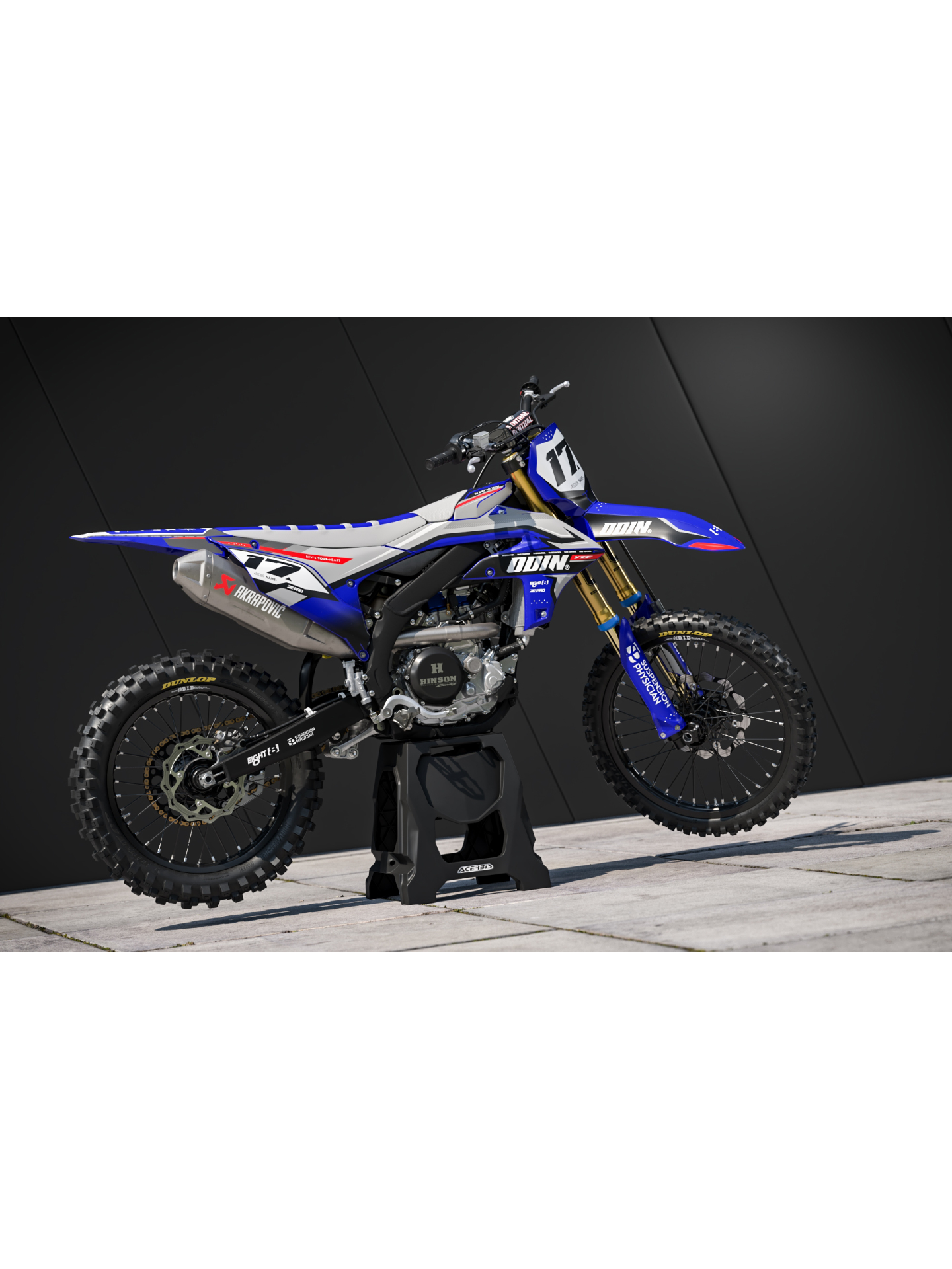 kit deco yamaha yzf trd 2023 2025 (copie)