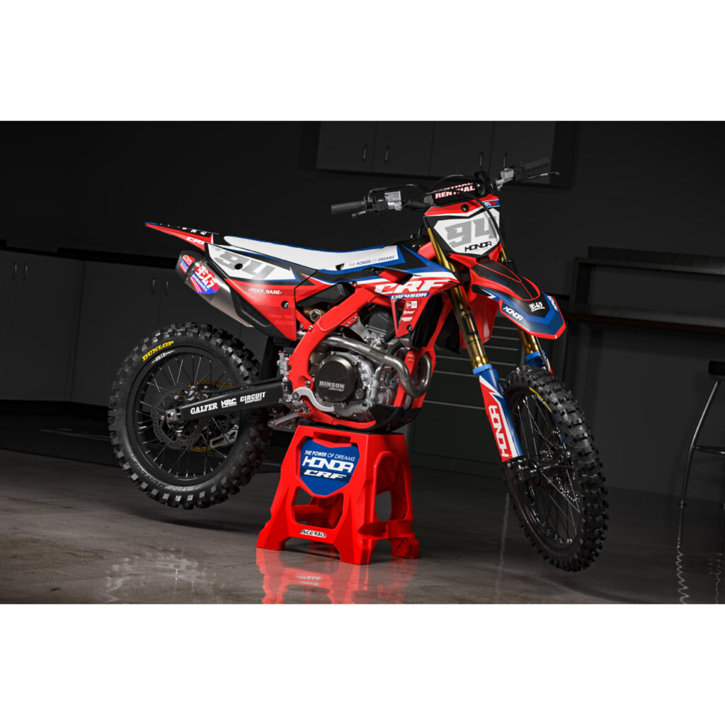 kit deco honda matrix 2021 2024 (copie)