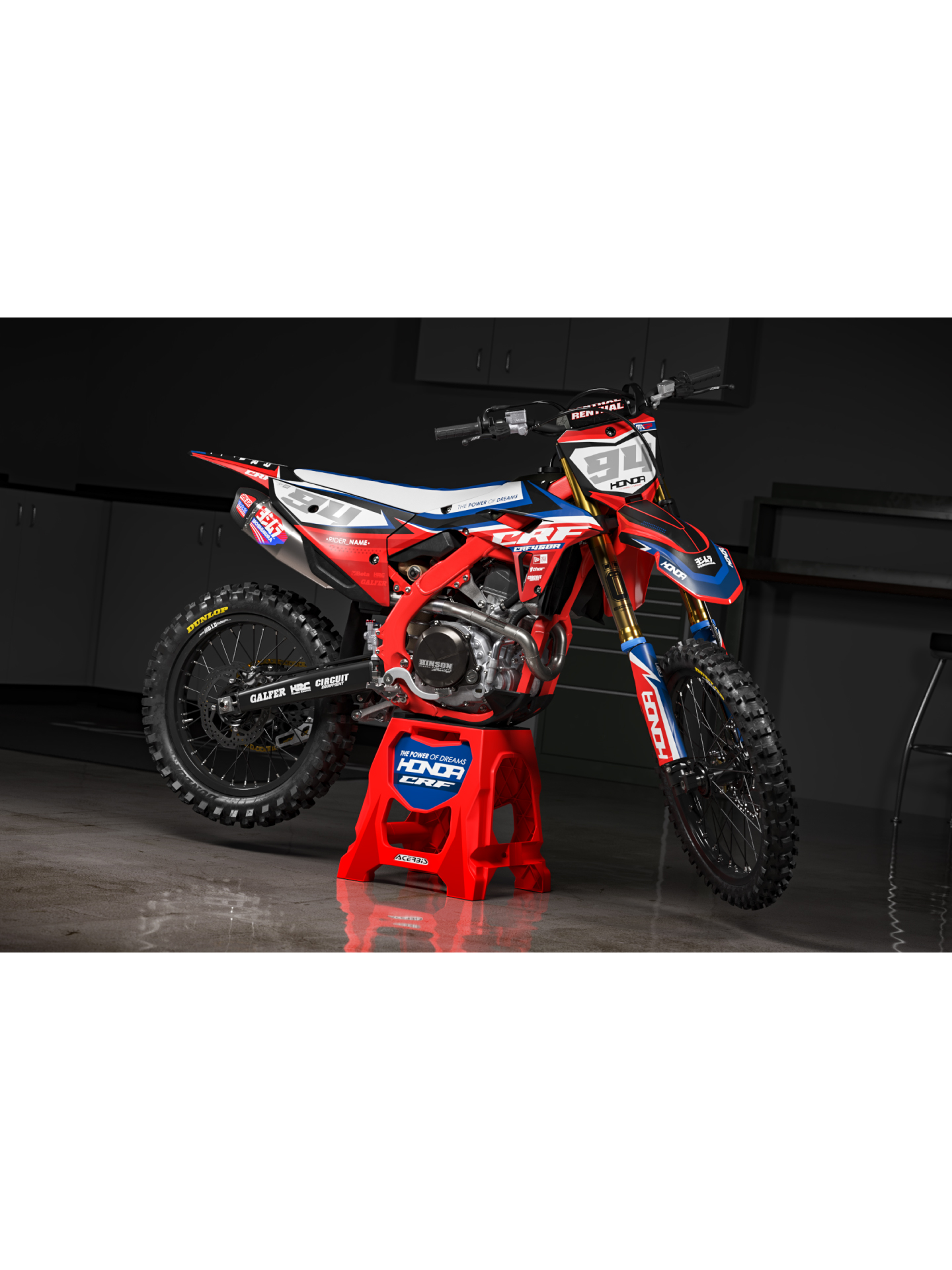 kit deco honda matrix 2021 2024 (copie)