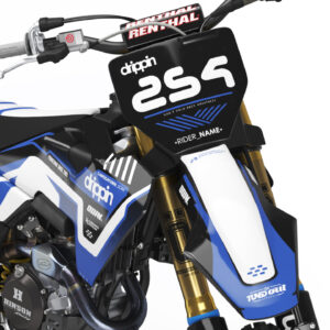 kit deco husqvarna weyland 2023