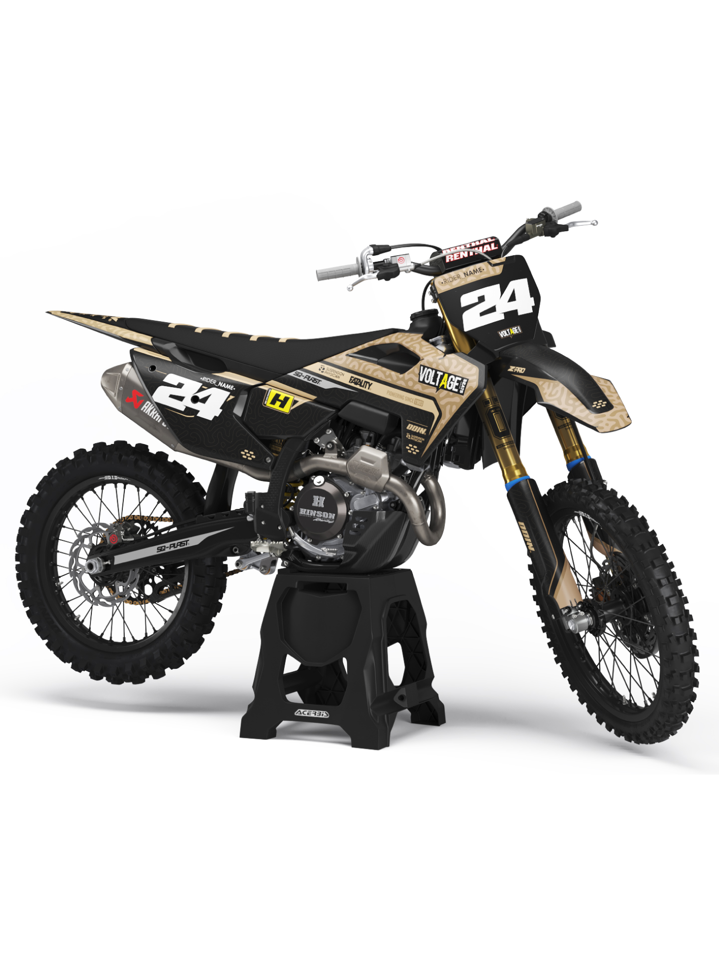 kit deco husqvarna weyland 2023 2024 (copie)