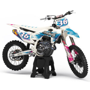 kit deco husqvarna chainsaw 2025 2026
