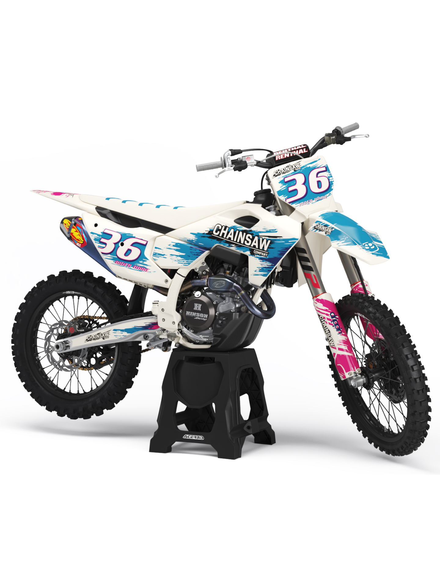 kit deco husqvarna chainsaw 2025 2026