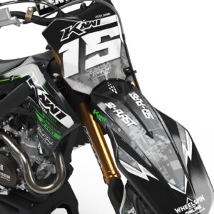 kit deco kawasaki cyberware 2017 2023