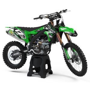 kit deco kawasaki warfare 2017 2023