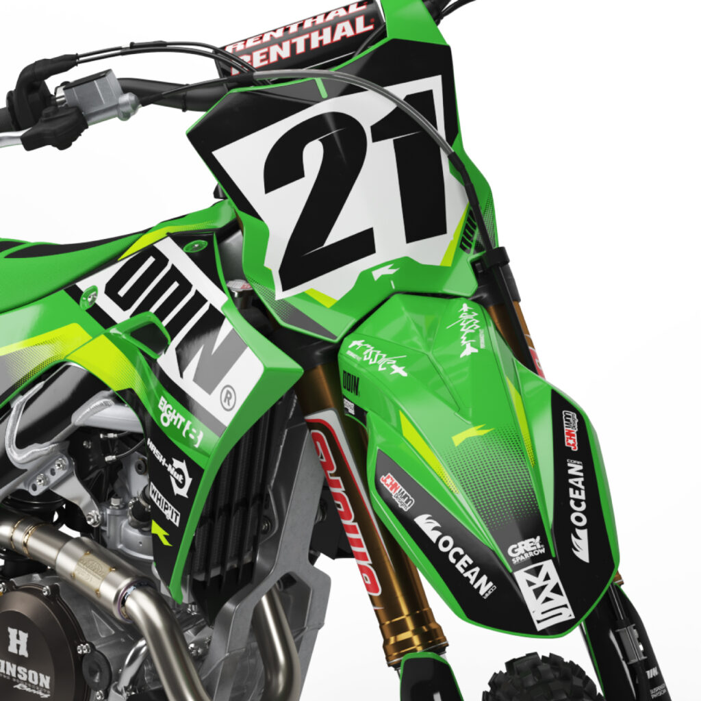 kit deco kawasaki odin 2019 2026