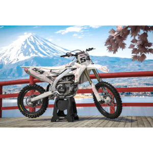 kit deco yamaha yzf sakura 2018 2022