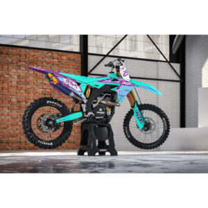 kit deco suzuki rmz drippin 2018 2023