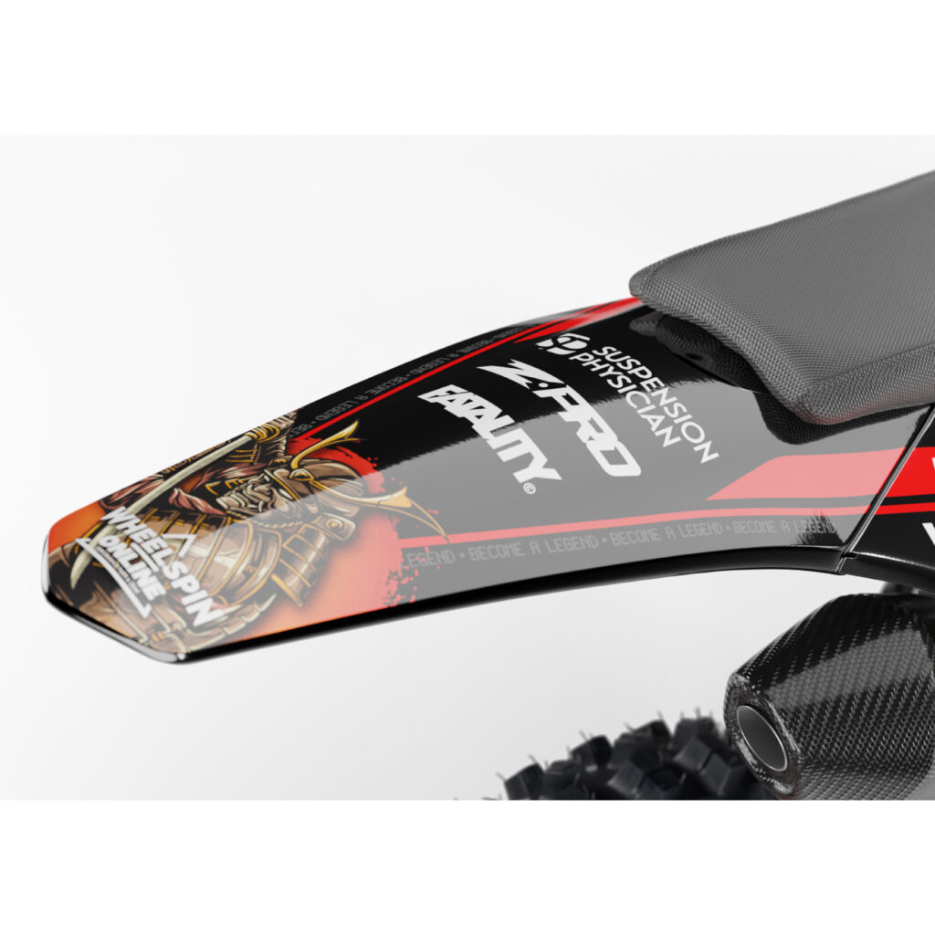 kit deco gasgas eagle 2021 2023