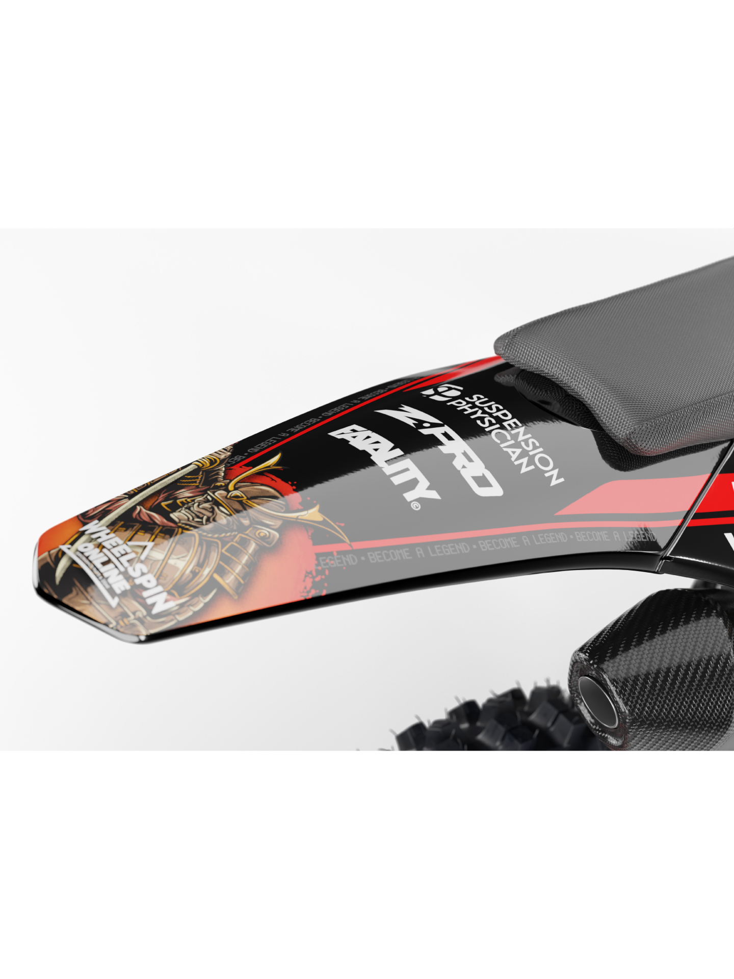 kit deco gasgas eagle 2021 2023