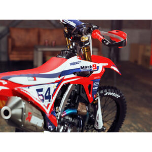 kit deco honda charged 2021 2024