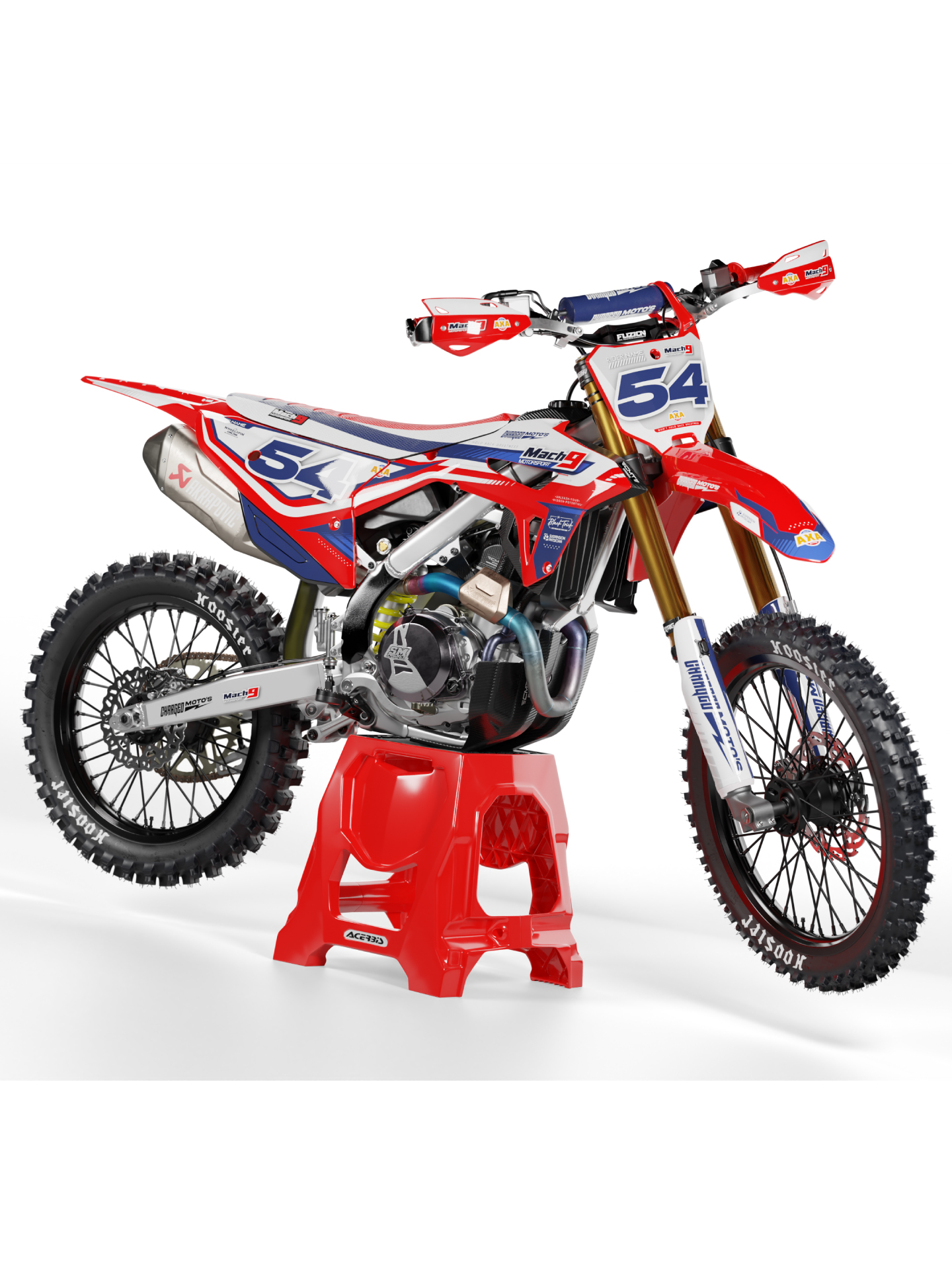 kit deco honda charged 2021 2024