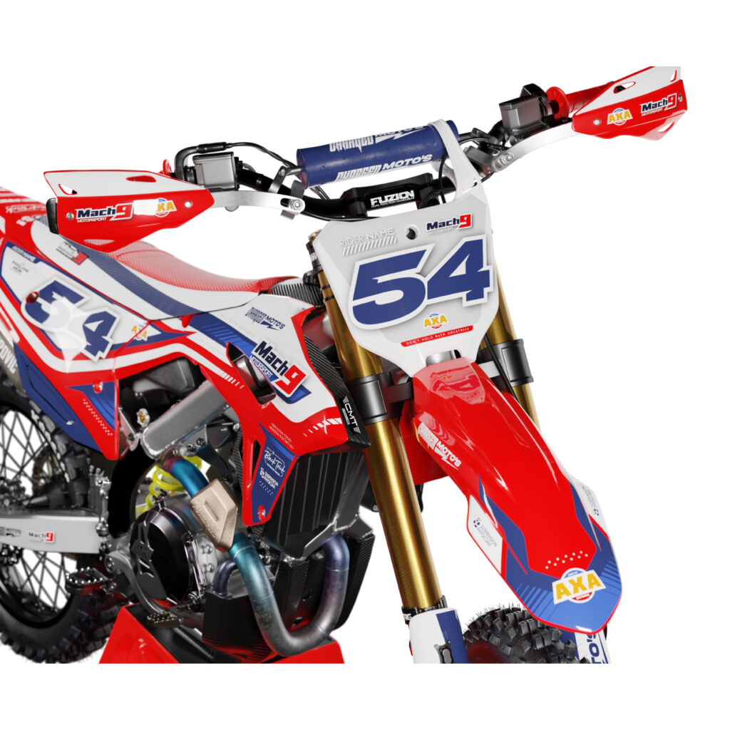 kit deco honda charged 2021 2024