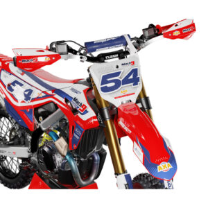 kit deco honda charged 2021 2024