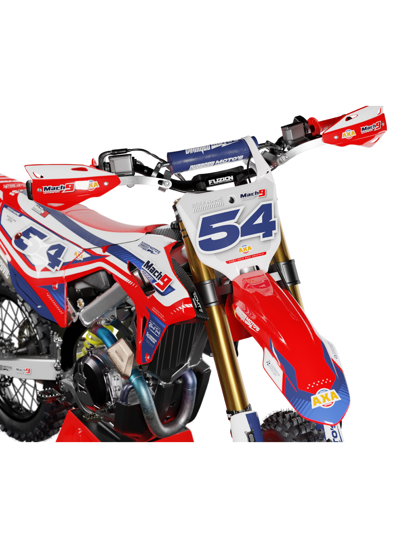 kit deco honda charged 2021 2024