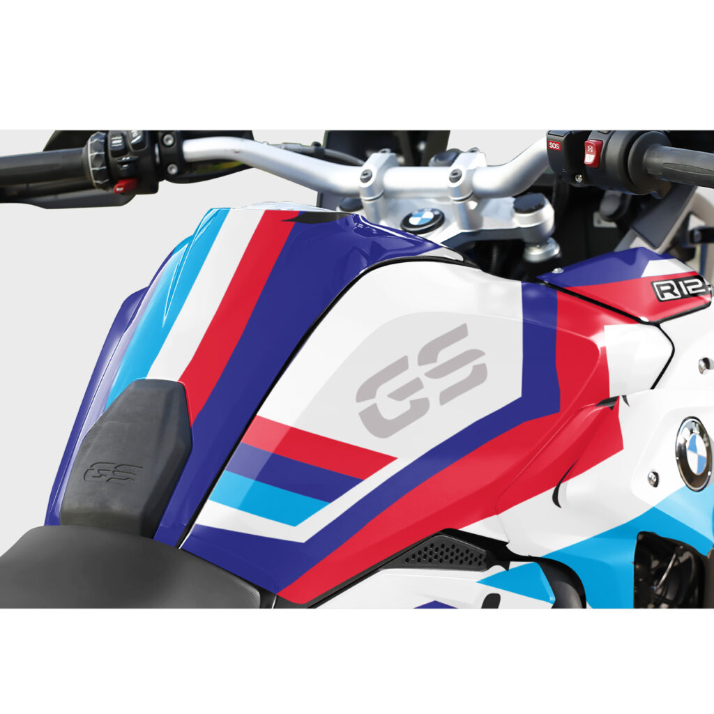 kit deco bmw r1250 gs 2017 2023