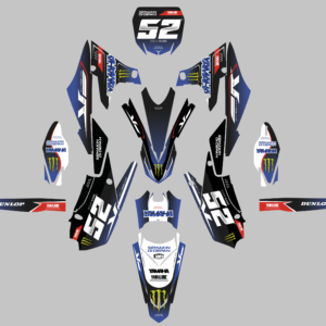 kit deco yamaha yzf vendetta 2018 2021 (copie)