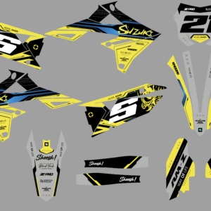 kit deco suzuki rmz hornet 2018 2027 (copie)