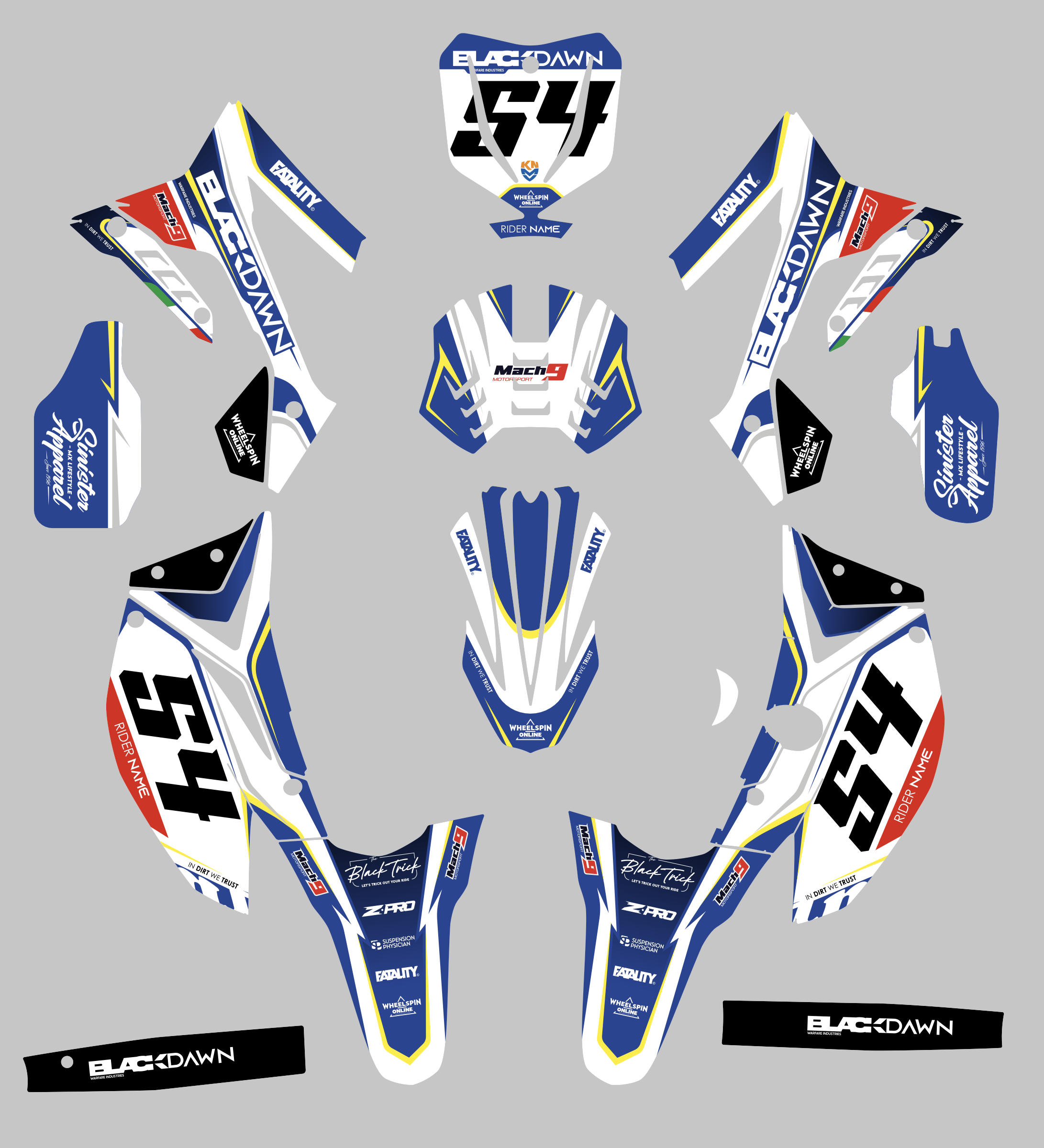 kit deco suzuki rmz scrubbed 2018 2027 (copie)