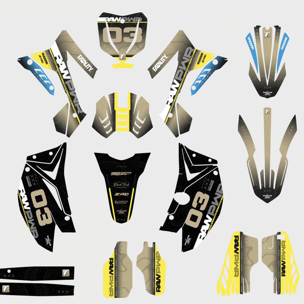 kit deco tm 450 smx ocean 2015 2021 (copie)