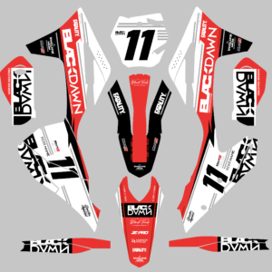 kit deco gasgas awakening 2021 2024