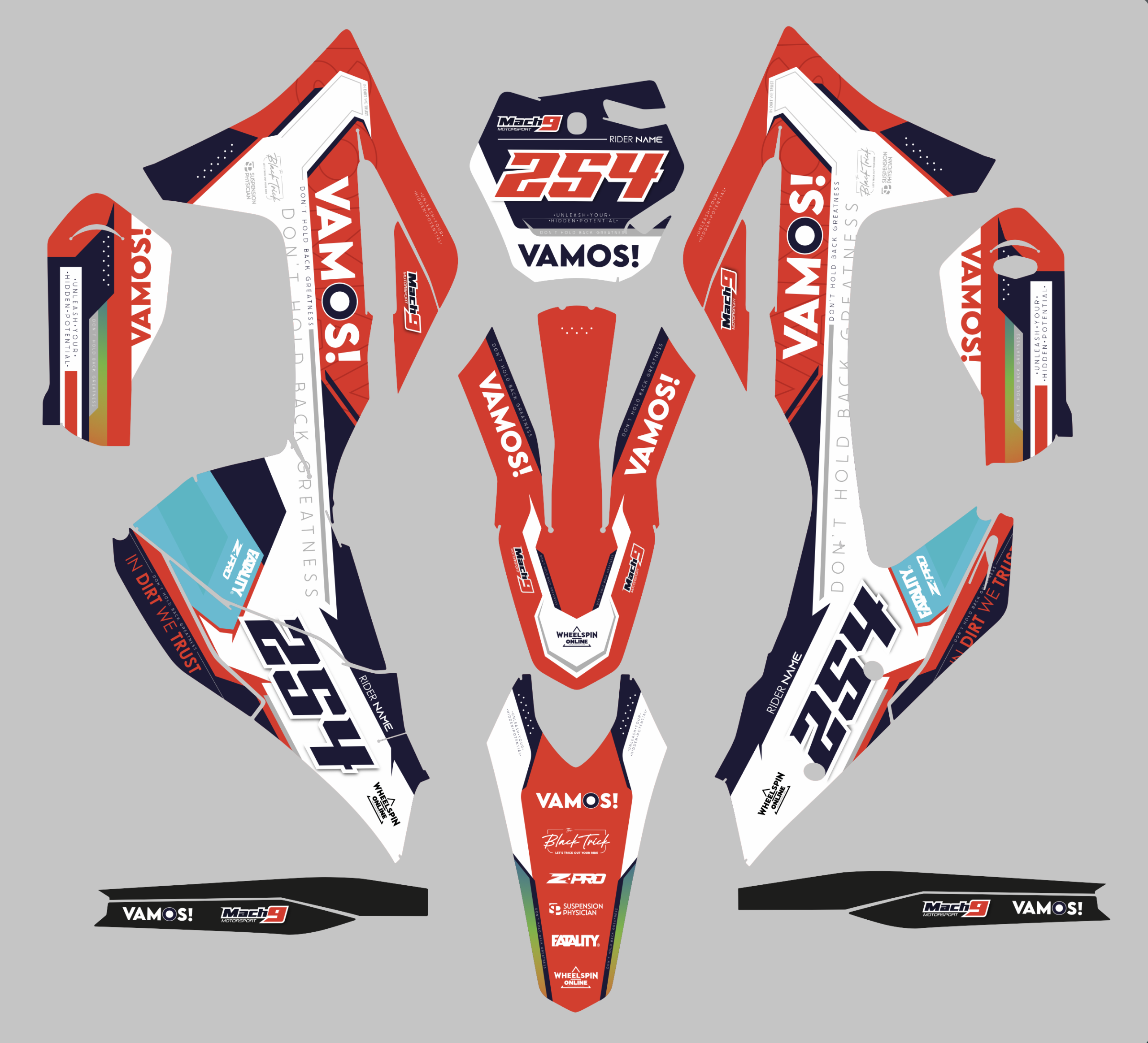 kit deco gasgas quaker 2021 2023 (copie)